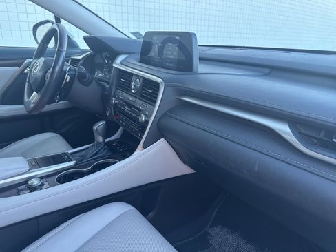 Used 2021 Lexus RX 350 FWD w/ Premium Package image 25