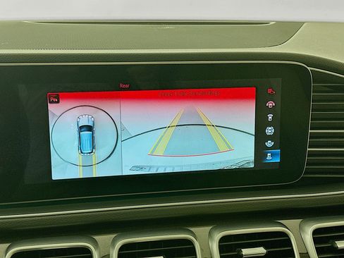 Certified 2022 Mercedes-Benz GLE 350 w/ Premium Package image 14