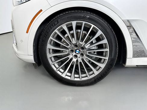 Used 2019 BMW X7 xDrive40i w/ Premium Package AWD/4WD image 33
