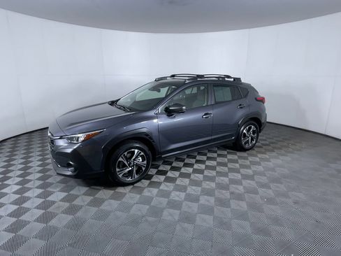 Certified 2025 Subaru Crosstrek 2.0i Premium image 4