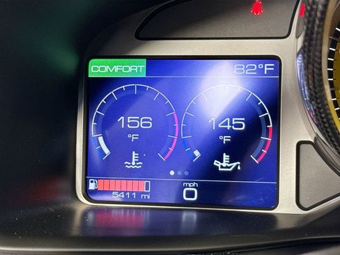 Certified 2019 Ferrari GTC4Lusso T image 11