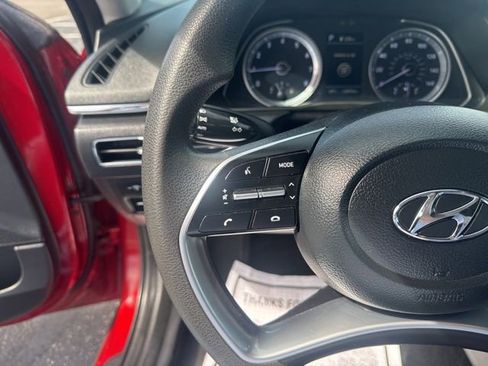 Used 2023 Hyundai Sonata SEL FWD image 18