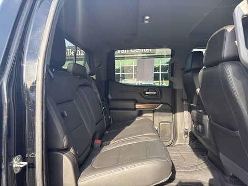 Used 2019 Chevrolet Silverado 1500 LT Trail Boss image 23