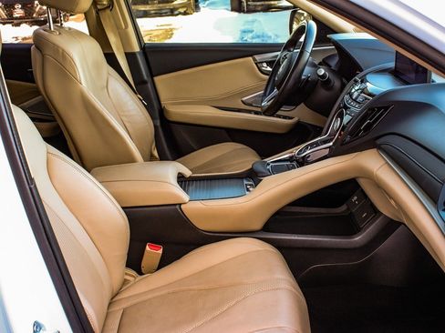 Used 2021 Acura RDX w/ Technology Package image 42