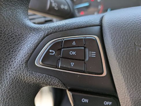 Used 2021 Ford EcoSport S AWD/4WD image 12