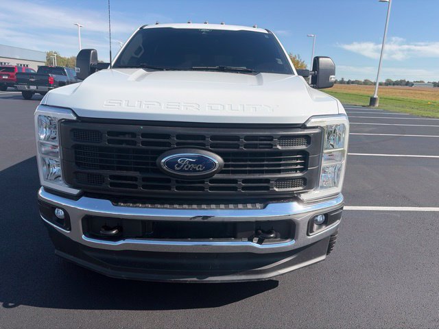 Used 2024 Ford F250 XL w/ XL Chrome Package AWD/4WD image 7