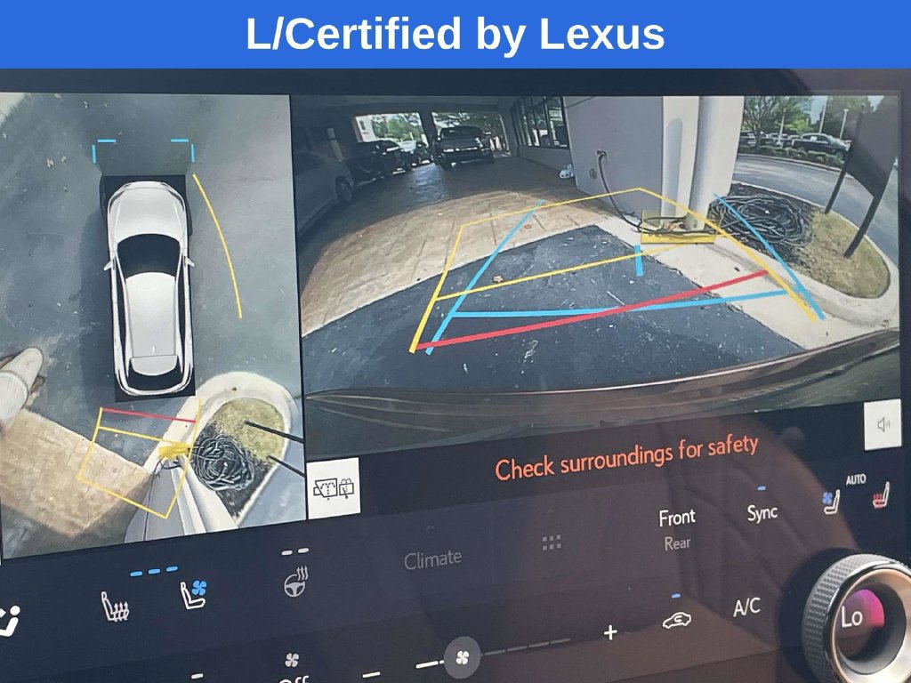 Used 2026 Lexus RX 350 Premium FWD image 14