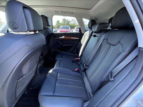 Certified 2023 Audi Q5 2.0T Prestige image 17