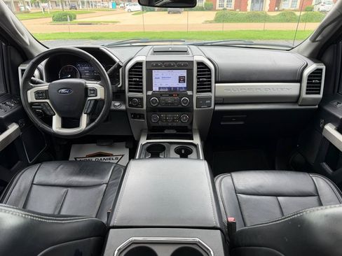 Used 2020 Ford F250 Lariat AWD/4WD image 19