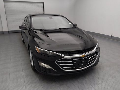 Used 2021 Chevrolet Malibu LS w/ LPO, Convenience Package 2 FWD image 14