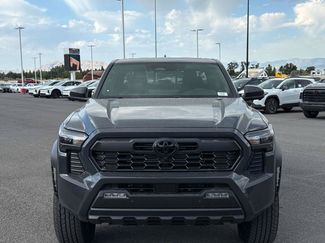 New 2026 Toyota Tacoma TRD Off-Road w/ TRD Off Road Premium Package AWD/4WD video 2