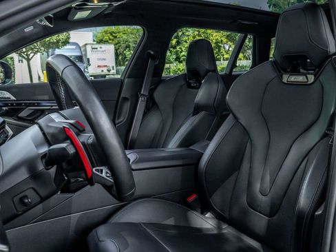 Used 2025 BMW M5 Touring image 13