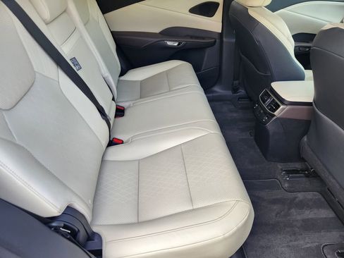 Certified 2024 Lexus RX 350 Premium Plus w/ Convenience Package image 31