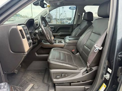 Used 2017 GMC Sierra 1500 Denali w/ Denali Ultimate Package image 17