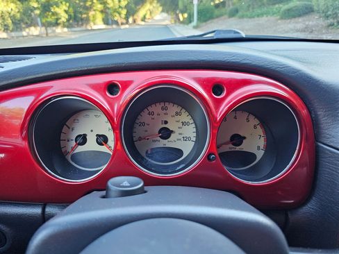 Used 2003 Chrysler PT Cruiser Limited image 42