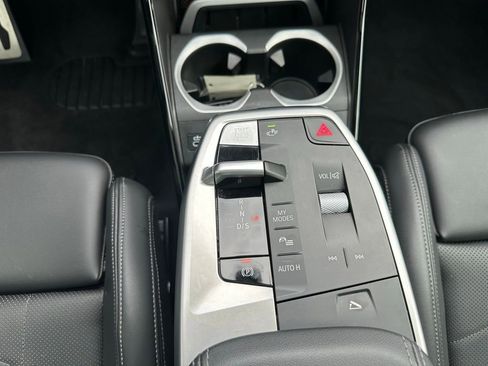 Used 2025 BMW X1 M35i image 28