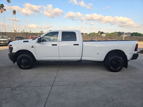 Used 2025 RAM 3500 Tradesman image 5