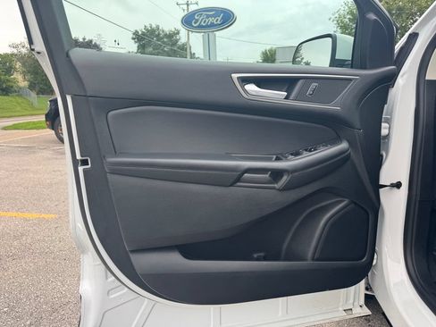 Used 2024 Ford Edge SEL w/ Convenience Package AWD/4WD image 15