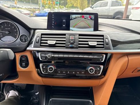 Used 2019 BMW 440i Convertible w/ Convenience Package RWD image 22