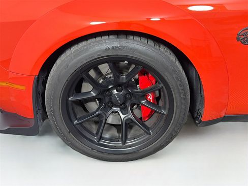 Used 2023 Dodge Challenger SRT Hellcat image 31