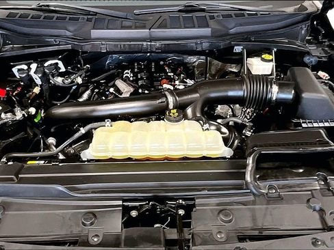 Used 2021 Ford F150 Lariat image 9