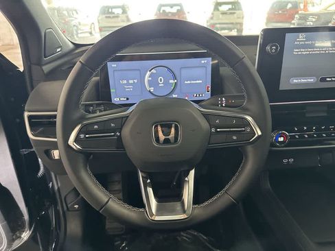 New 2026 Honda Prologue Touring image 14