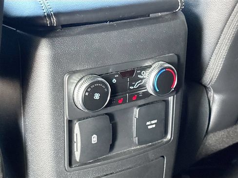 Used 2024 Ford Explorer ST w/ Equipment Group 401A AWD/4WD image 27