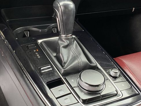 Used 2023 MAZDA CX-30 AWD 2.5 S w/ Preferred Package image 17