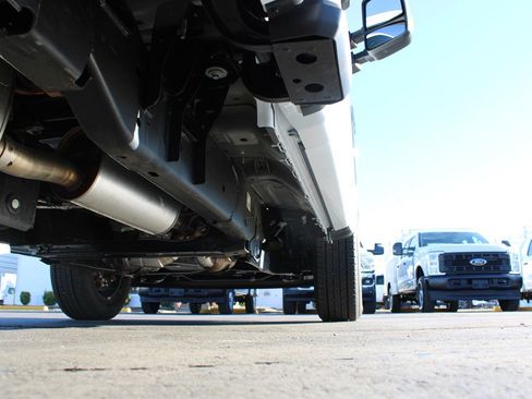 Used 2025 Ford F350 XL w/ XL Driver Assist Package image 29