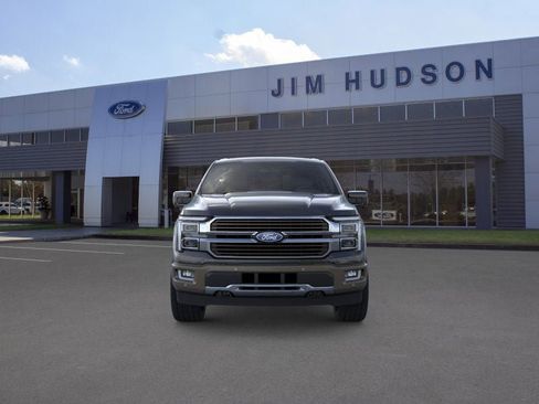 New 2025 Ford F150 King Ranch image 6