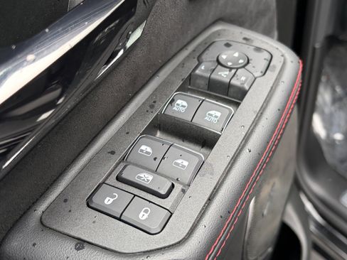 Used 2025 RAM 1500 RHO w/ RHO Level 1 Equipment Group AWD/4WD image 16