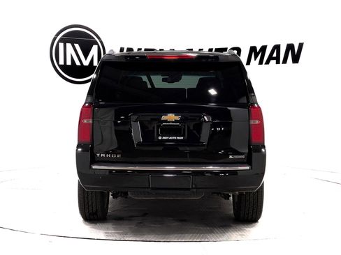 Used 2018 Chevrolet Tahoe Premier image 5