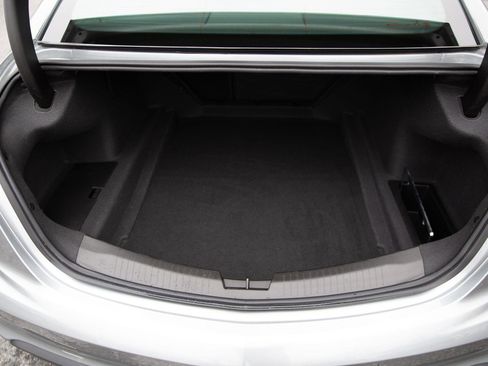 Used 2025 Cadillac CT5 Premium Luxury w/ Sun And Sound Package AWD/4WD image 26