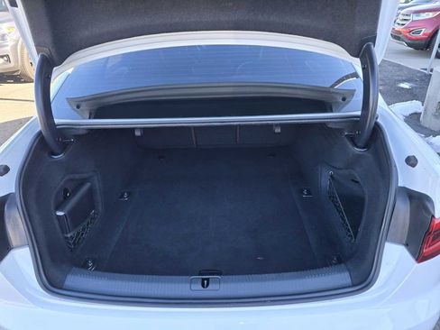 Used 2017 Audi A4 2.0T Premium Plus w/ Premium Plus Package image 39