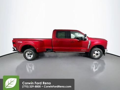 New 2026 Ford F350 Lariat AWD/4WD image 8