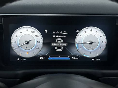 Used 2022 Hyundai Tucson XRT w/ Cargo Package FWD image 24