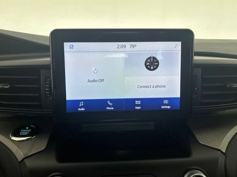 Used 2020 Ford Explorer XLT AWD/4WD image 5