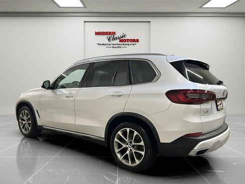 Used 2022 BMW X5 xDrive40i w/ Premium Package image 5