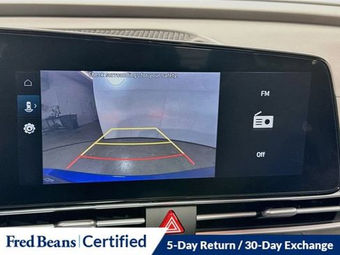 Certified 2023 Hyundai Elantra SEL w/ Convenience Package FWD image 18
