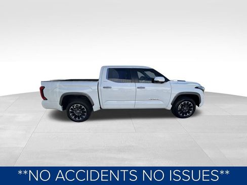 Used 2024 Toyota Tundra Limited image 3