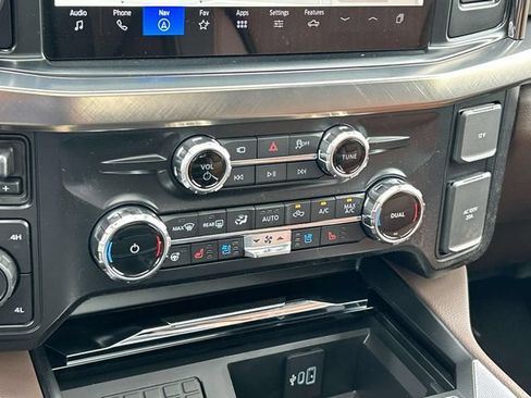 New 2026 Ford F250 King Ranch AWD/4WD image 36