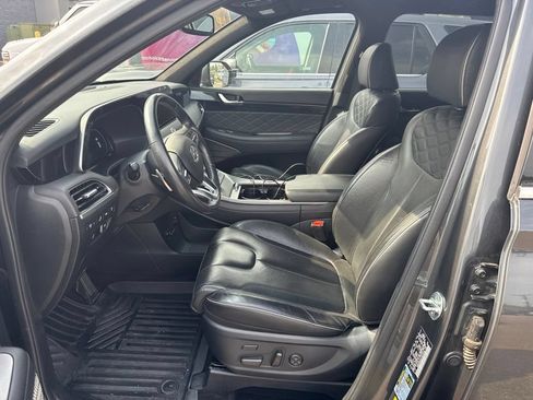 Used 2020 Hyundai Palisade Limited AWD/4WD image 26