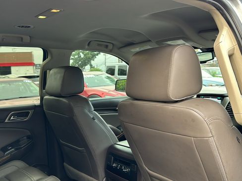 Used 2019 GMC Yukon Denali AWD/4WD image 22