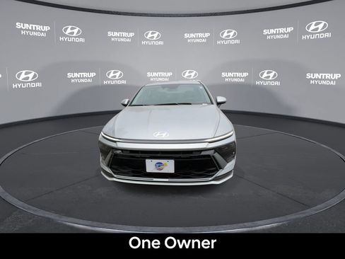 Used 2026 Hyundai Sonata SE FWD image 6