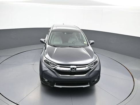 Certified 2019 Honda CR-V EX image 35