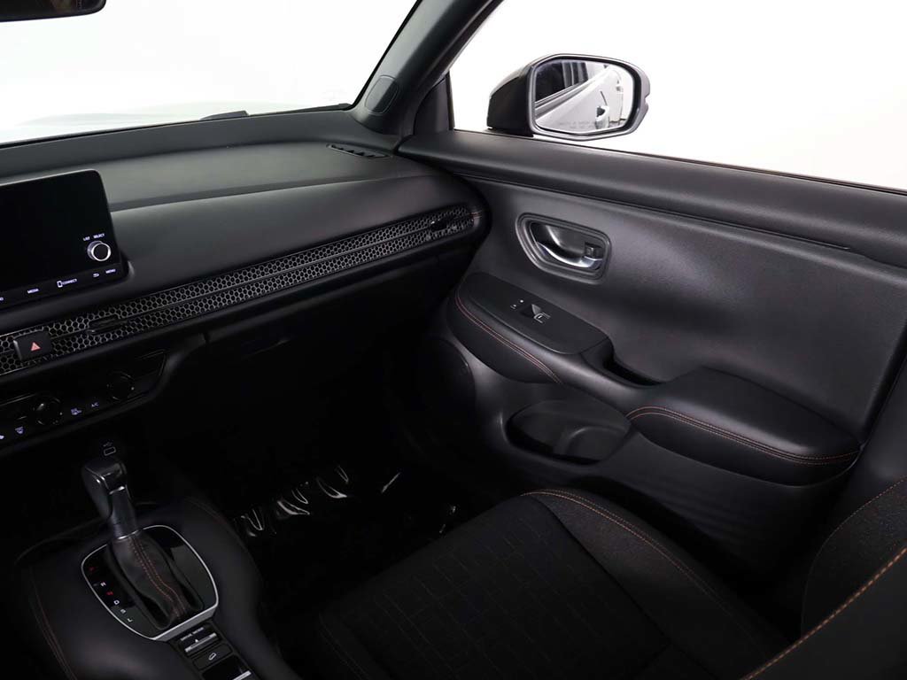 Used 2024 Honda HR-V Sport image 34
