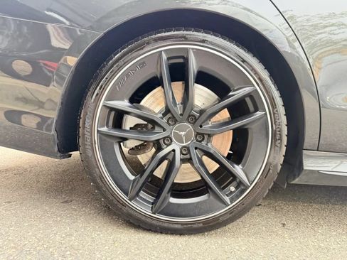 Used 2021 Mercedes-Benz E 53 AMG 4MATIC Sedan image 36