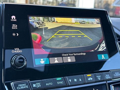 Certified 2023 Honda Odyssey Sport image 21