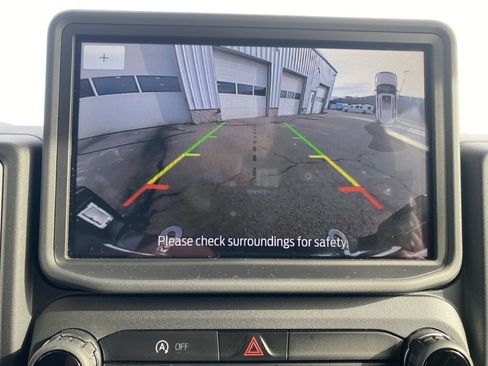 Used 2024 Ford Bronco Sport Big Bend w/ Convenience Package image 36