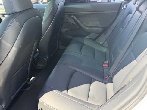 Used 2023 Tesla Model 3 Standard Range RWD image 24